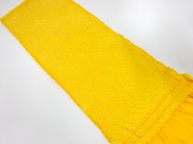 Furisode Kimono Silk